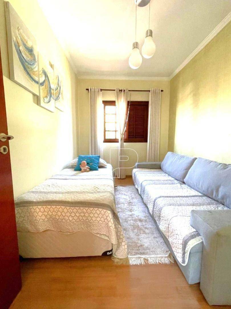 Casa de Condomínio à venda com 3 quartos, 250m² - Foto 16