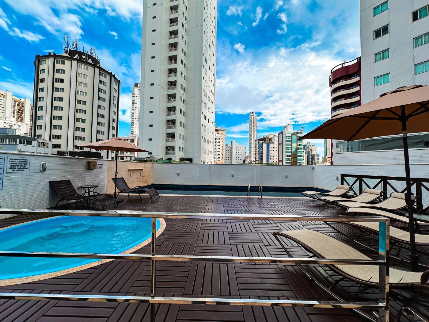 Apartamento para lancamento com 3 quartos, 119m² - Foto 32