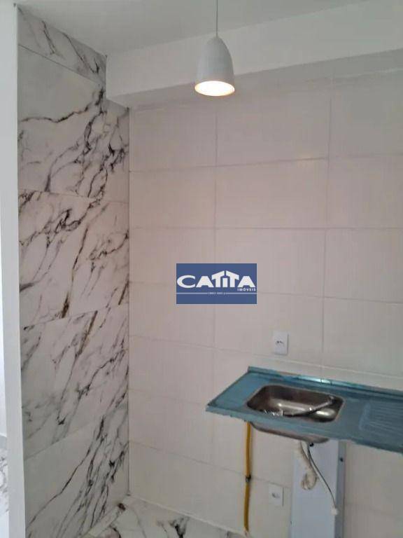 Apartamento à venda com 1 quarto, 34m² - Foto 5