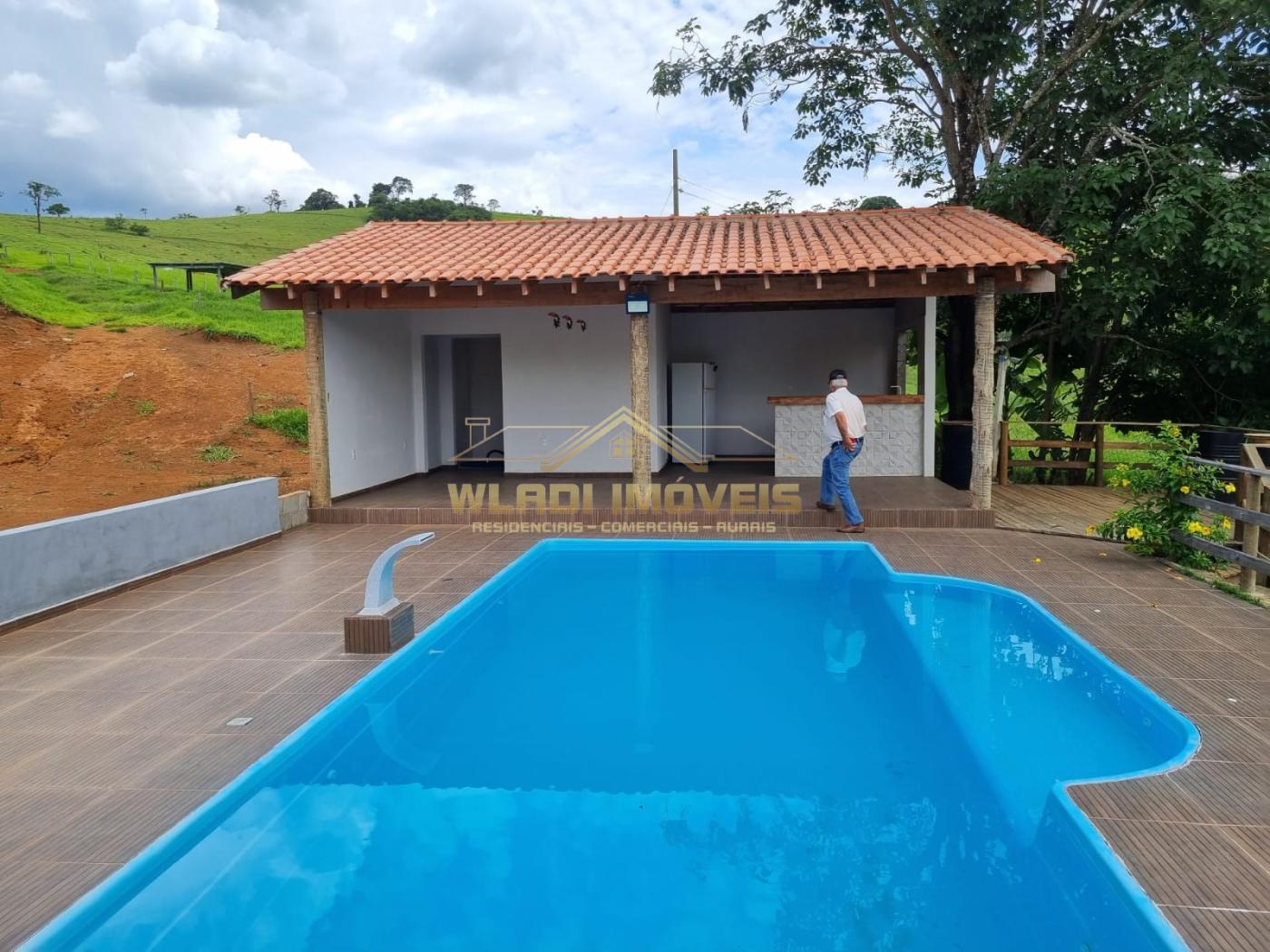 Fazenda à venda, 33m² - Foto 3