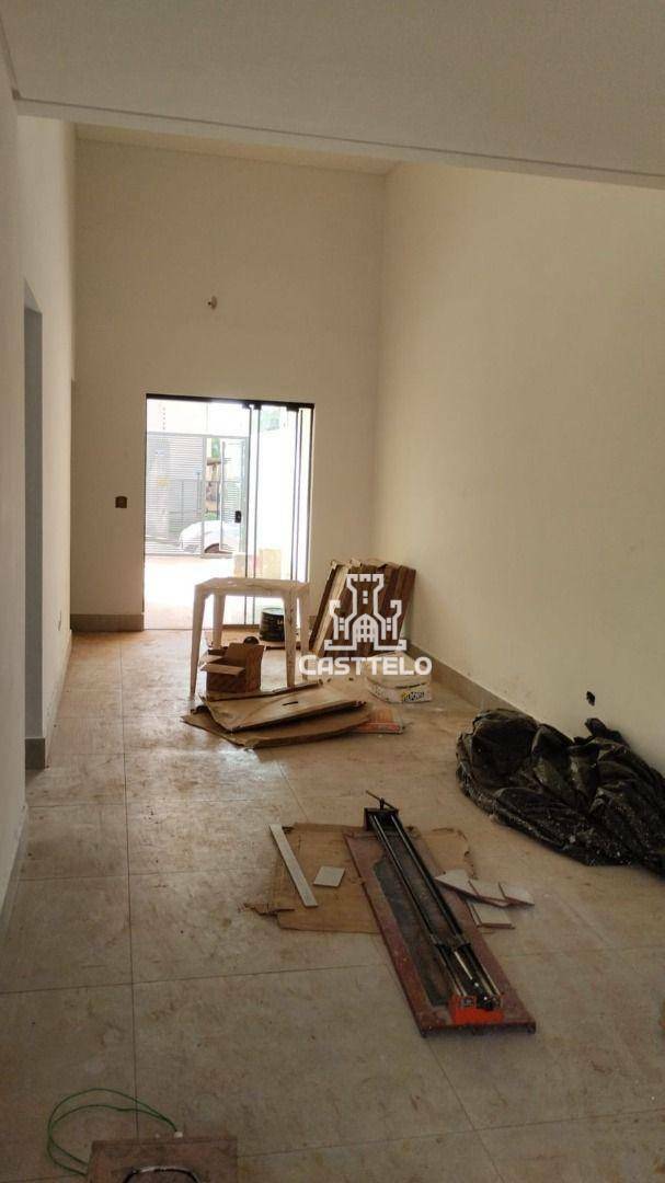 Casa à venda com 3 quartos, 86m² - Foto 6