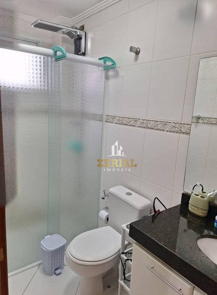 Apartamento à venda com 3 quartos, 83m² - Foto 19