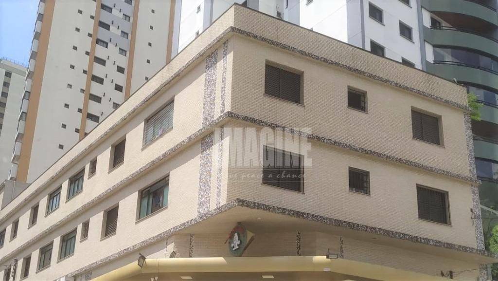 Apartamento para alugar com 2 quartos, 52m² - Foto 9