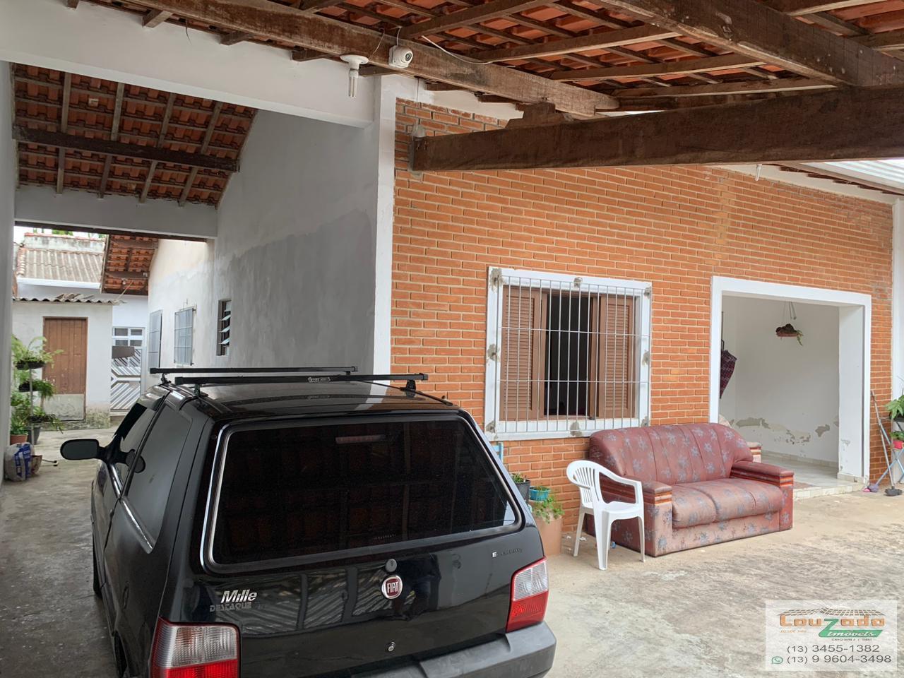 Casa à venda com 3 quartos, 187m² - Foto 2