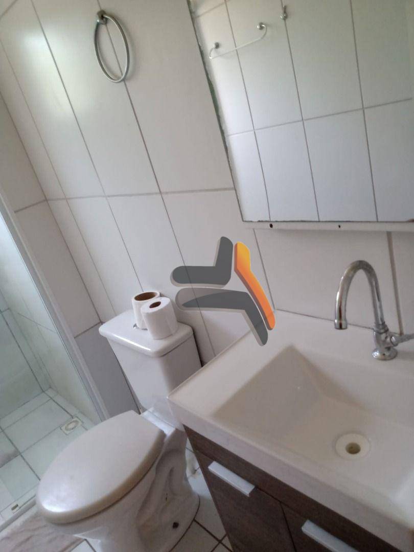 Apartamento à venda com 2 quartos, 44M2 - Foto 10