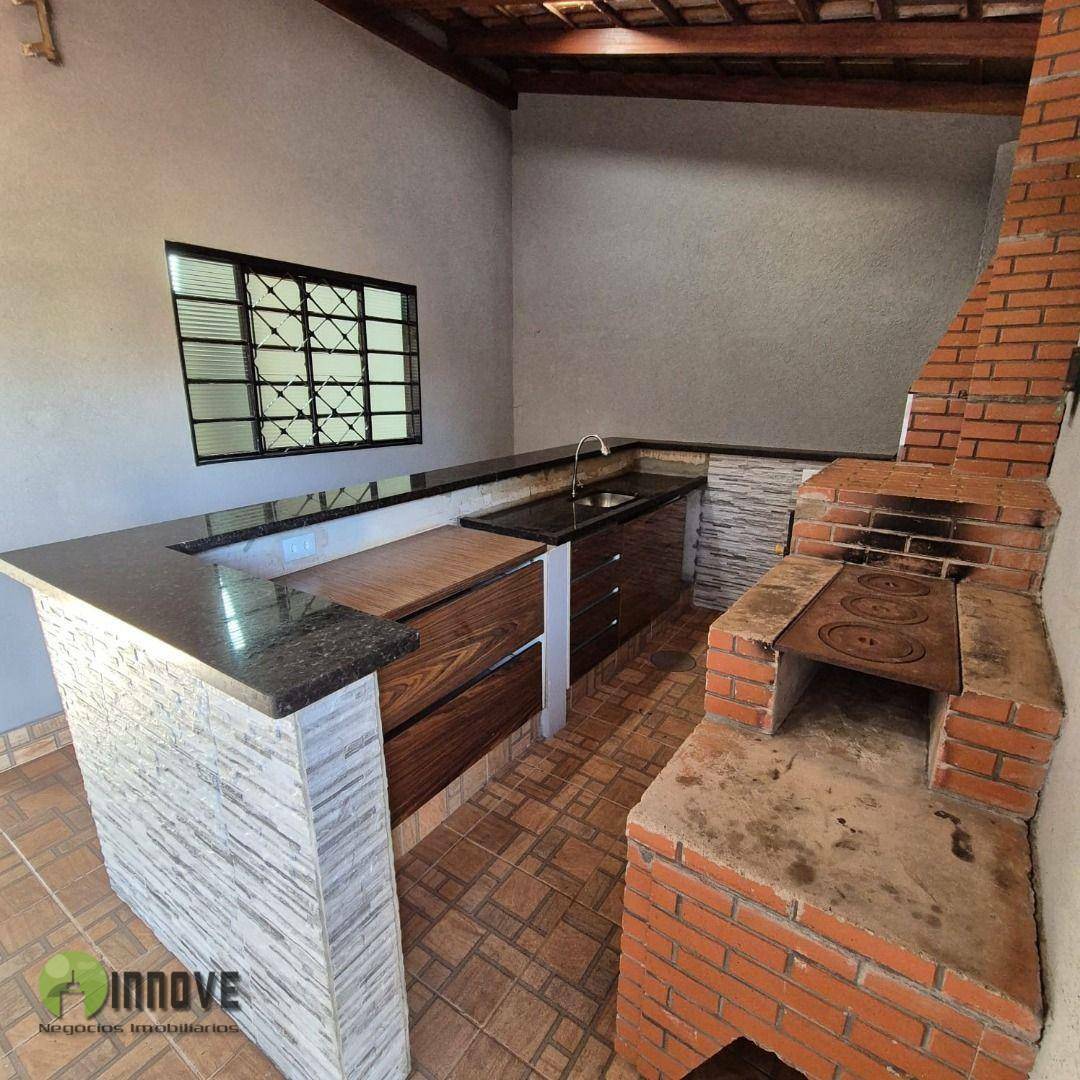 Casa à venda com 2 quartos, 134m² - Foto 15