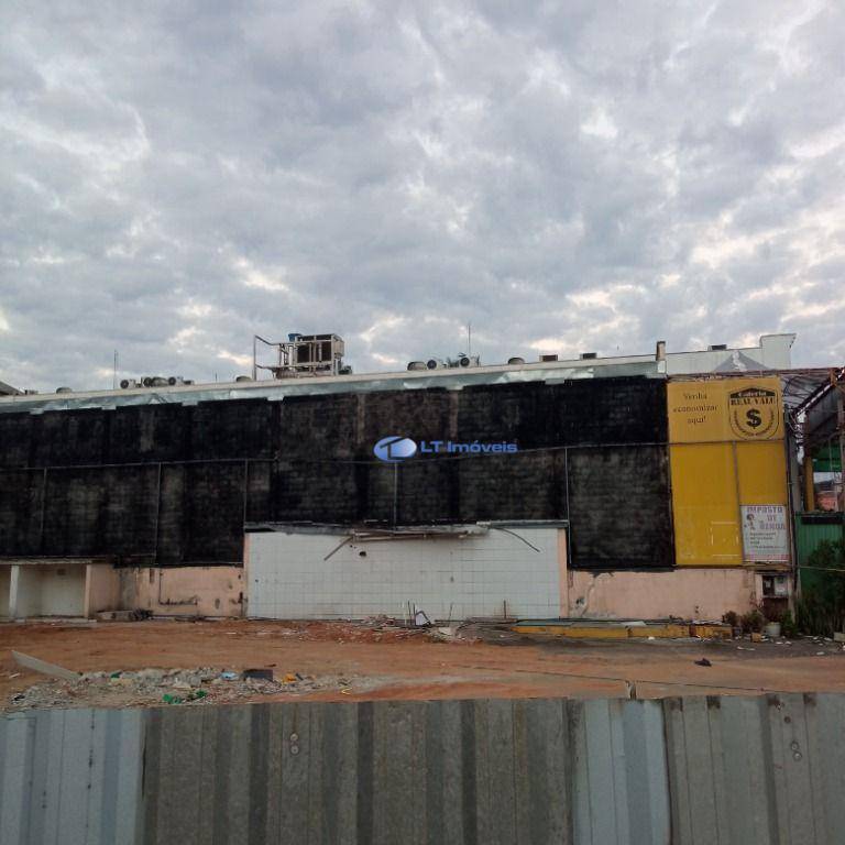 Terreno, 889 m² - Foto 2