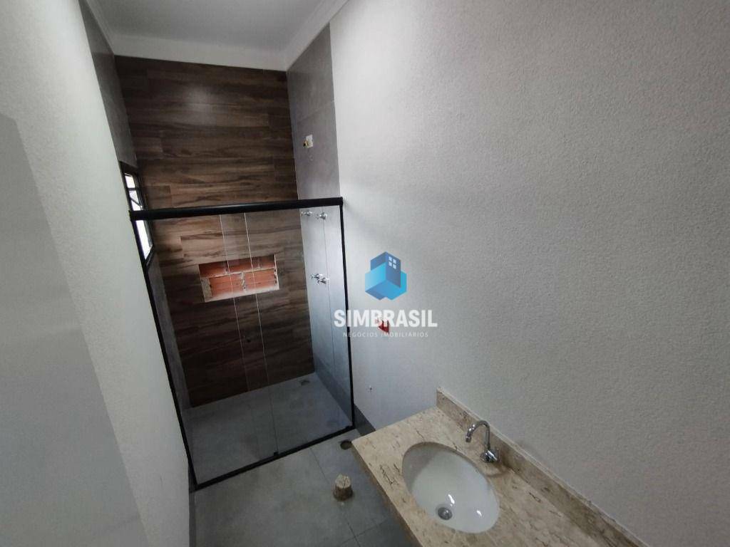 Casa à venda com 3 quartos, 104m² - Foto 13