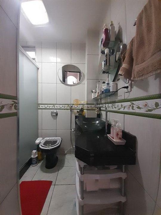 Apartamento à venda com 2 quartos, 43m² - Foto 12