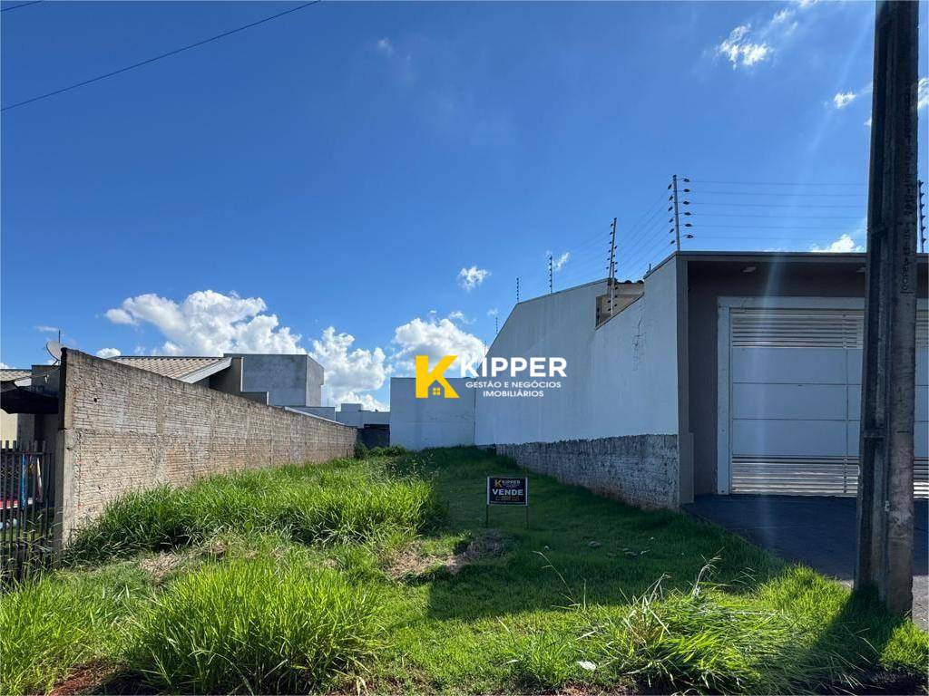 Terreno, 212 m² - Foto 1