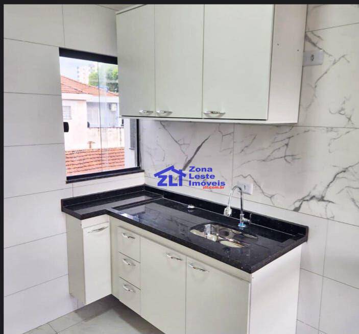 Apartamento à venda com 1 quarto, 30m² - Foto 8