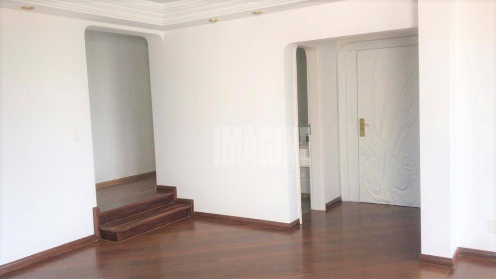 Apartamento à venda com 4 quartos, 280m² - Foto 4