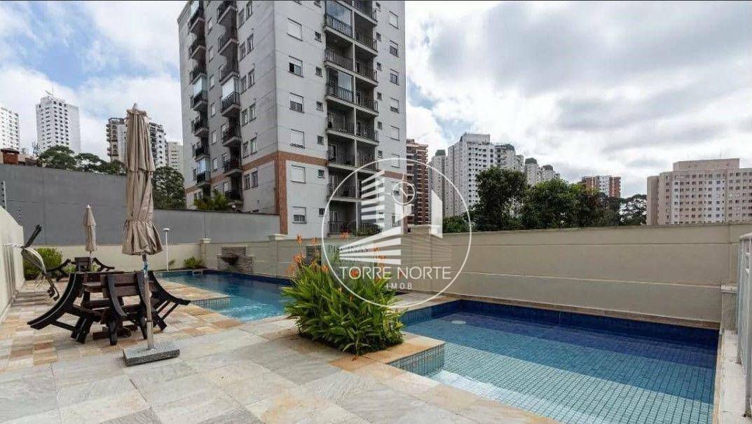 Apartamento à venda com 2 quartos, 65m² - Foto 52