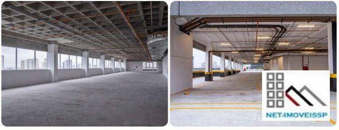 Conjunto Comercial-Sala para alugar, 2230m² - Foto 6