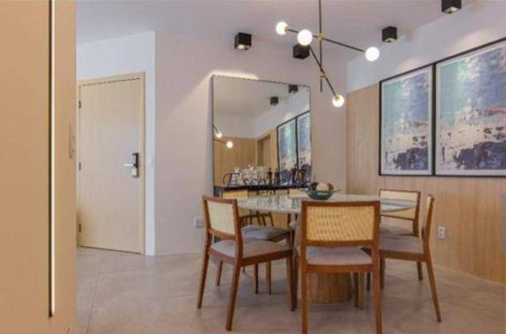 Apartamento à venda com 3 quartos, 109m² - Foto 7