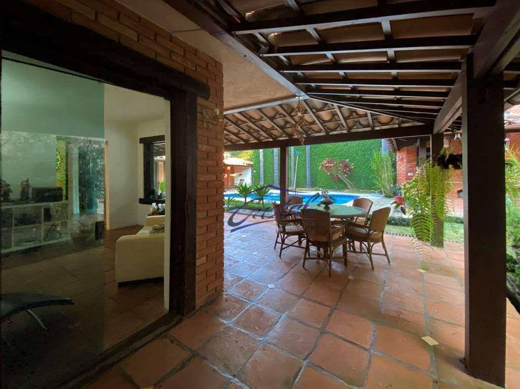 Casa de Condomínio à venda com 3 quartos, 553m² - Foto 20