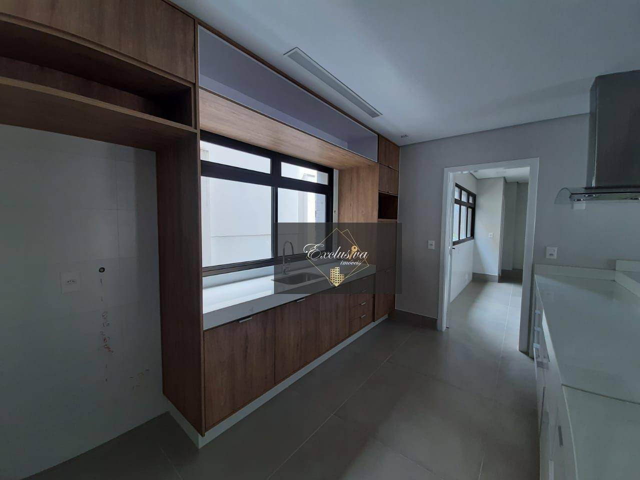 Apartamento à venda com 3 quartos, 185m² - Foto 27