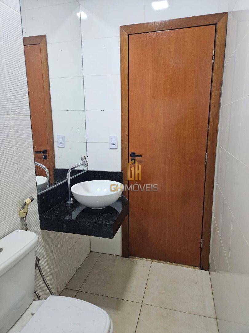 Casa à venda com 3 quartos, 108m² - Foto 21