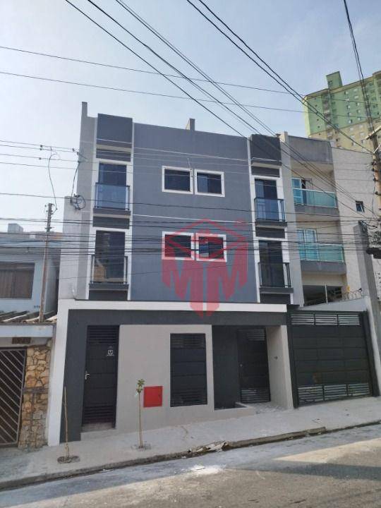 Cobertura à venda e aluguel com 2 quartos, 90m² - Foto 1