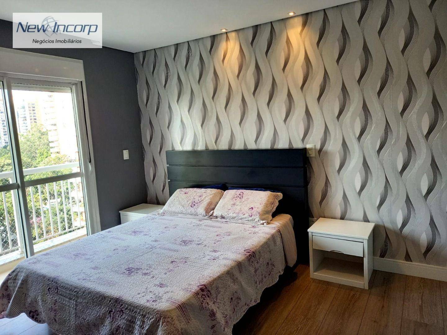 Apartamento à venda com 4 quartos, 238m² - Foto 24