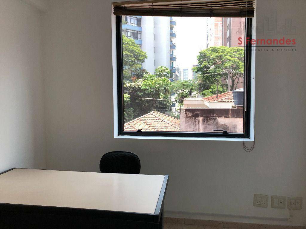 Conjunto Comercial-Sala para alugar, 63m² - Foto 7