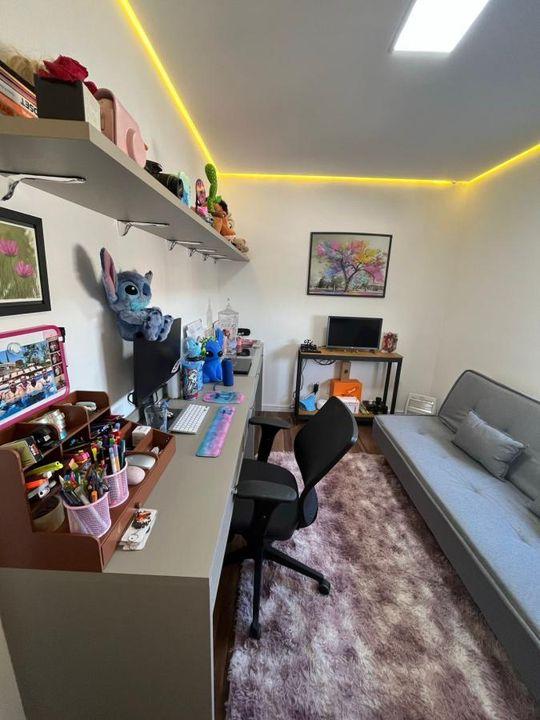 Apartamento à venda com 3 quartos, 71m² - Foto 27