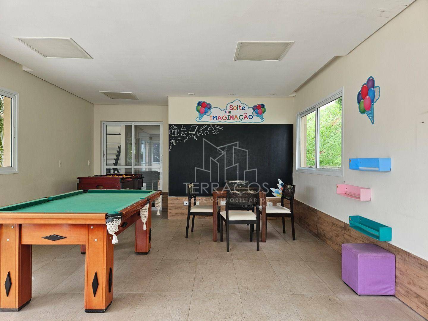 Casa de Condomínio à venda com 3 quartos, 89m² - Foto 43