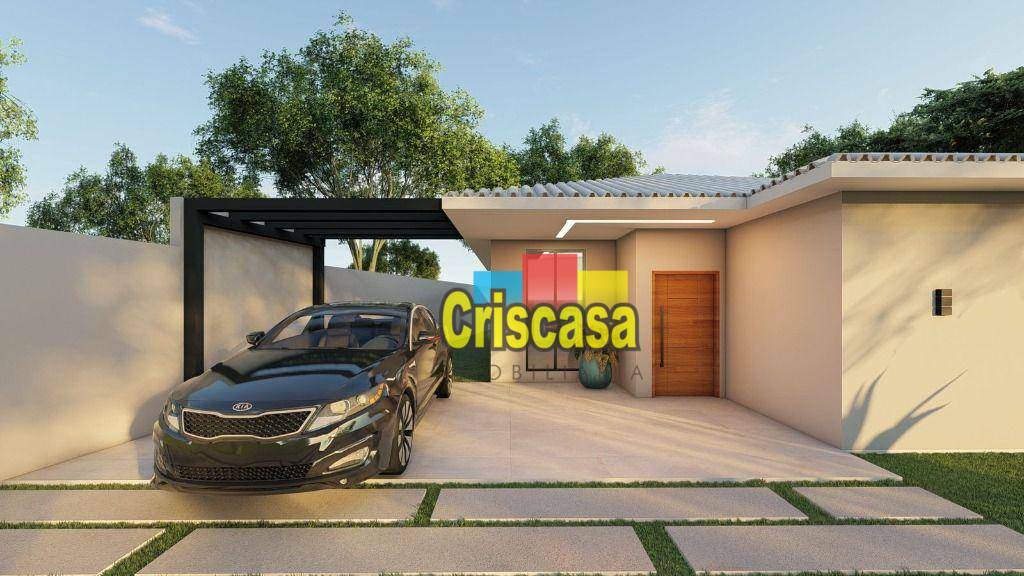 Casa de Condomínio à venda com 3 quartos, 121m² - Foto 12