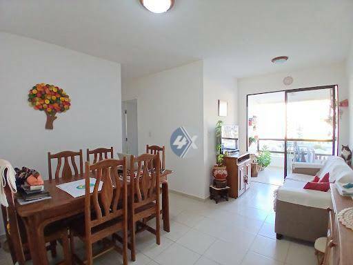 Apartamento, 3 quartos, 76 m² - Foto 1