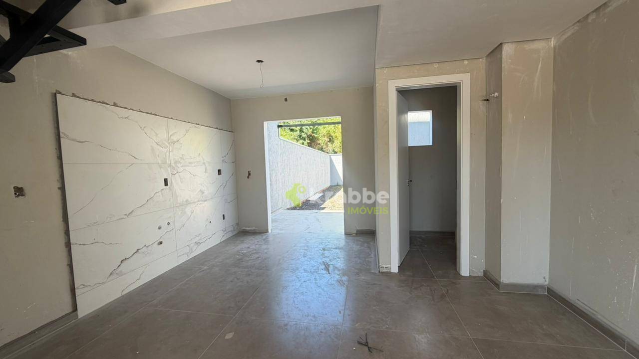 Sobrado, 2 quartos, 84 m² - Foto 2