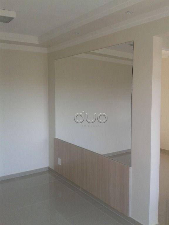 Apartamento à venda com 2 quartos, 45m² - Foto 3