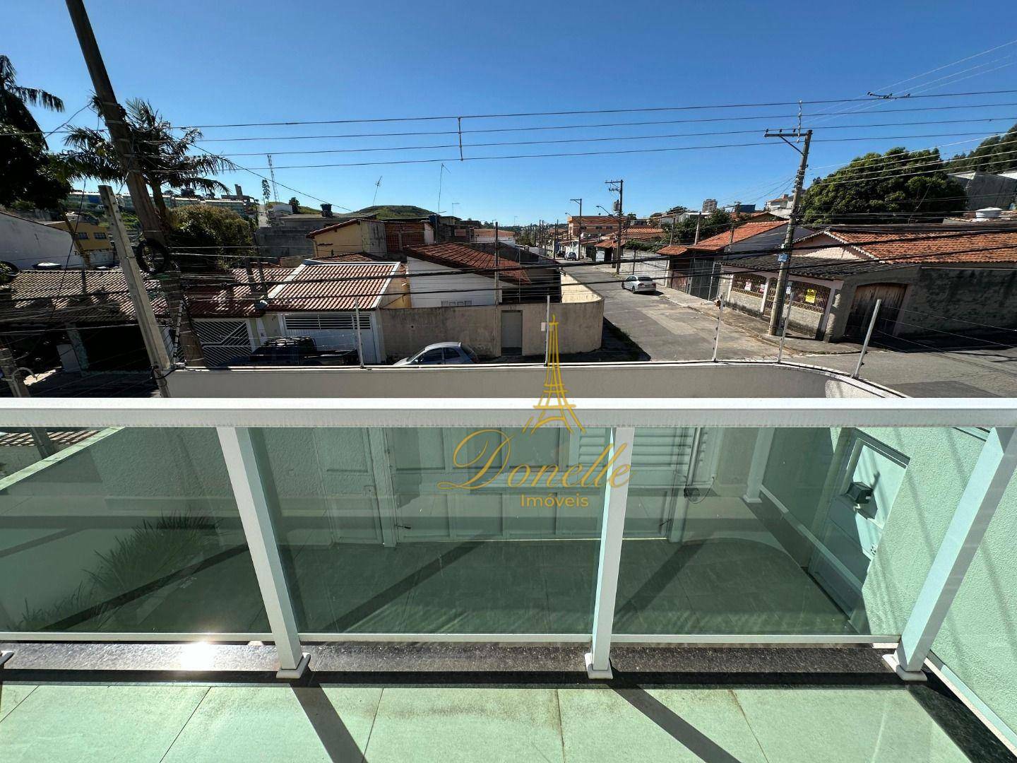 Sobrado à venda com 3 quartos, 147m² - Foto 40