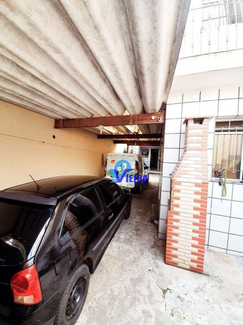 Sobrado à venda com 4 quartos, 140m² - Foto 4