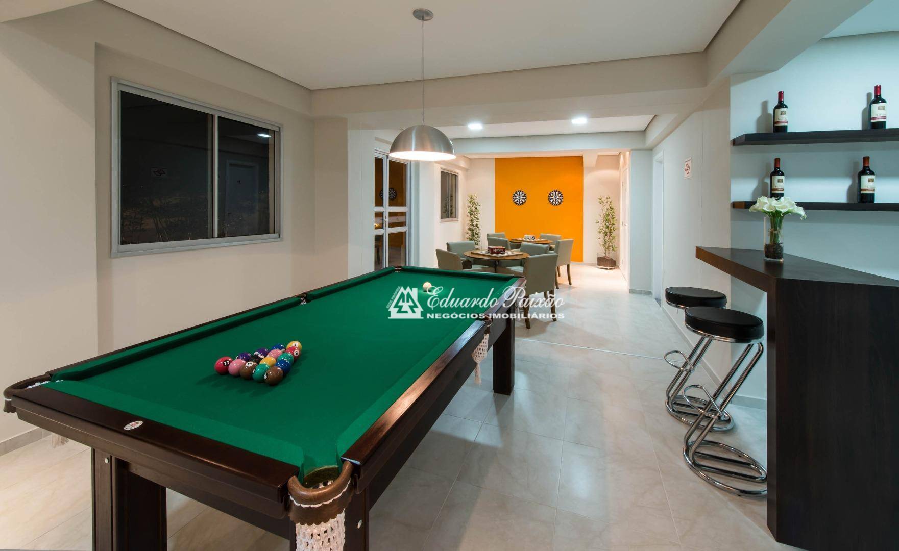 Apartamento à venda com 3 quartos, 76m² - Foto 20