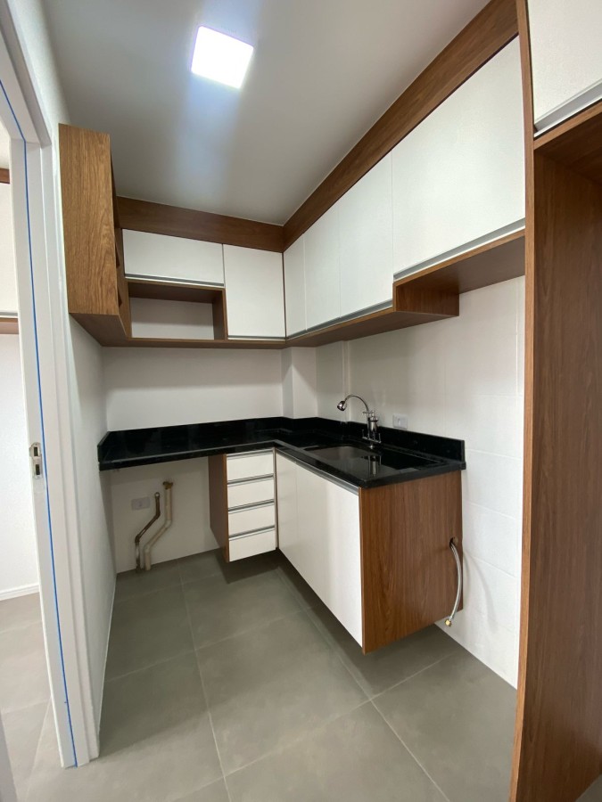 Apartamento para alugar com 2 quartos, 34m² - Foto 7