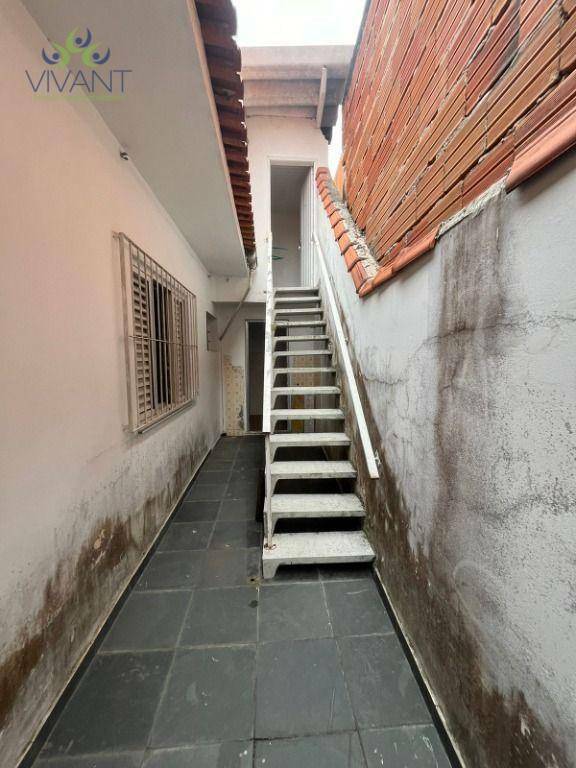 Casa, 6 quartos, 180 m² - Foto 2