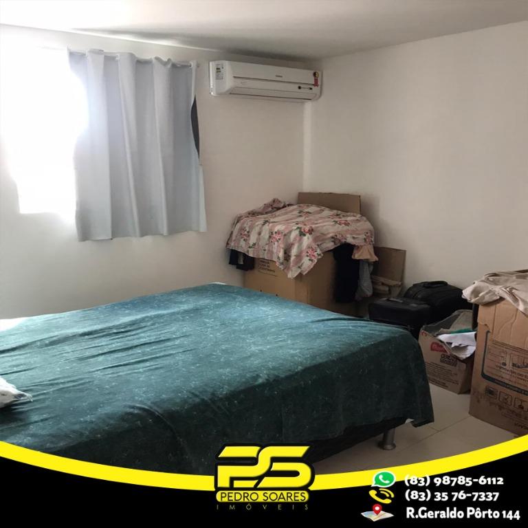 Apartamento à venda com 2 quartos, 60m² - Foto 8