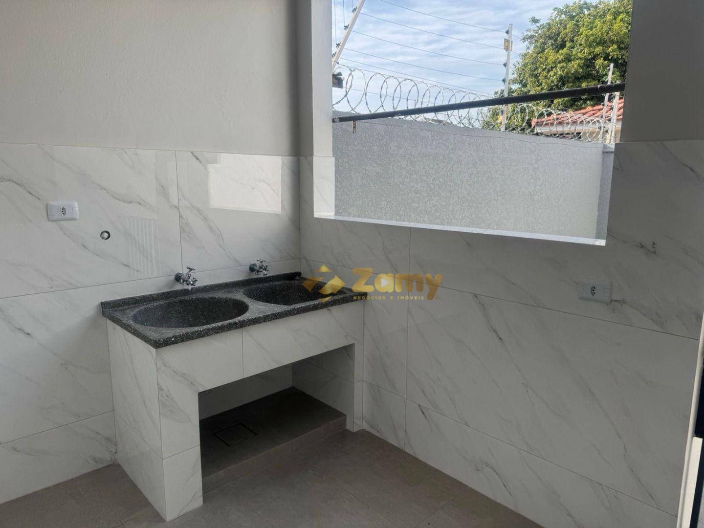 Casa à venda com 3 quartos, 232m² - Foto 16