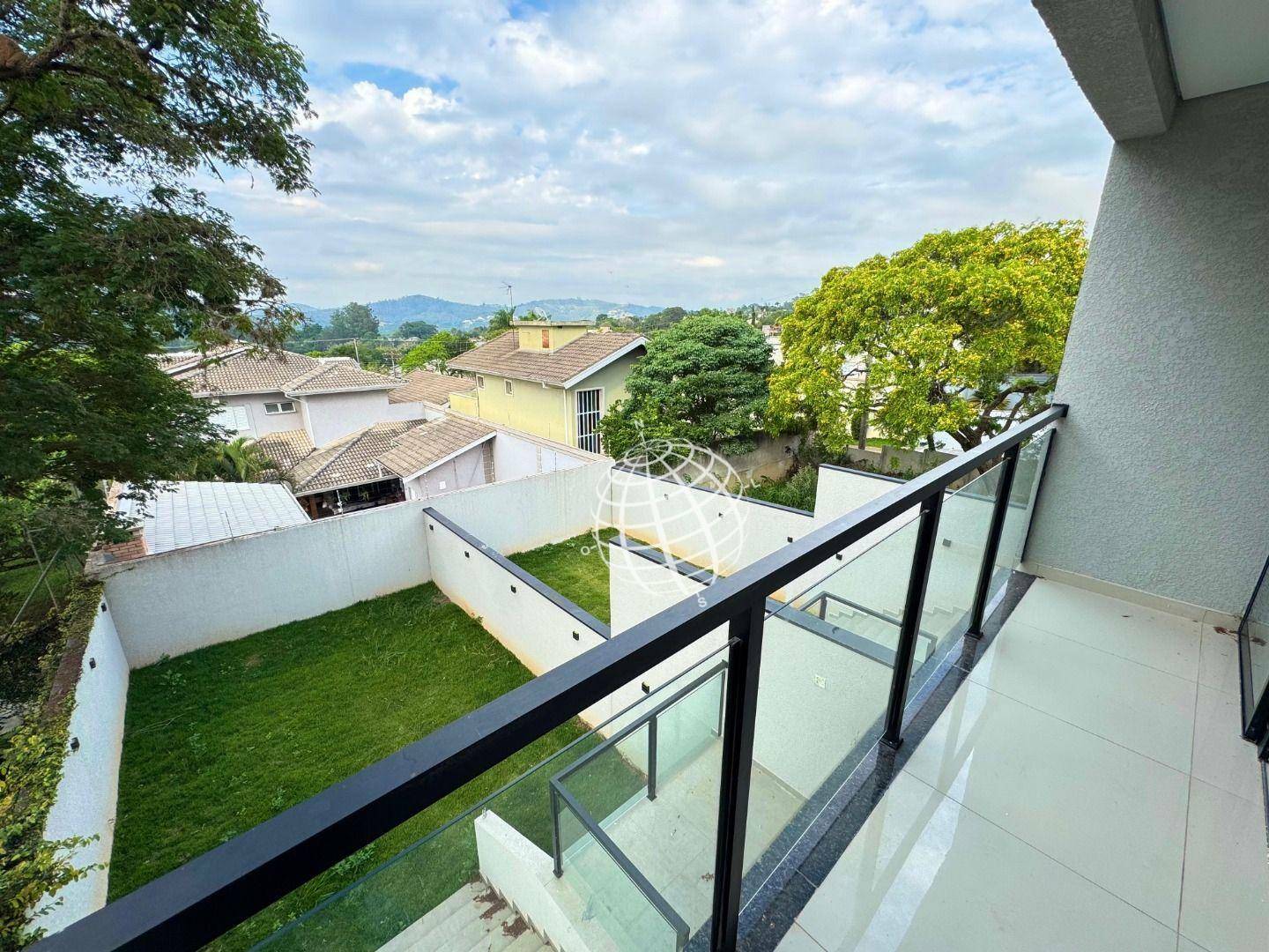 Casa à venda e aluguel com 3 quartos, 157m² - Foto 23