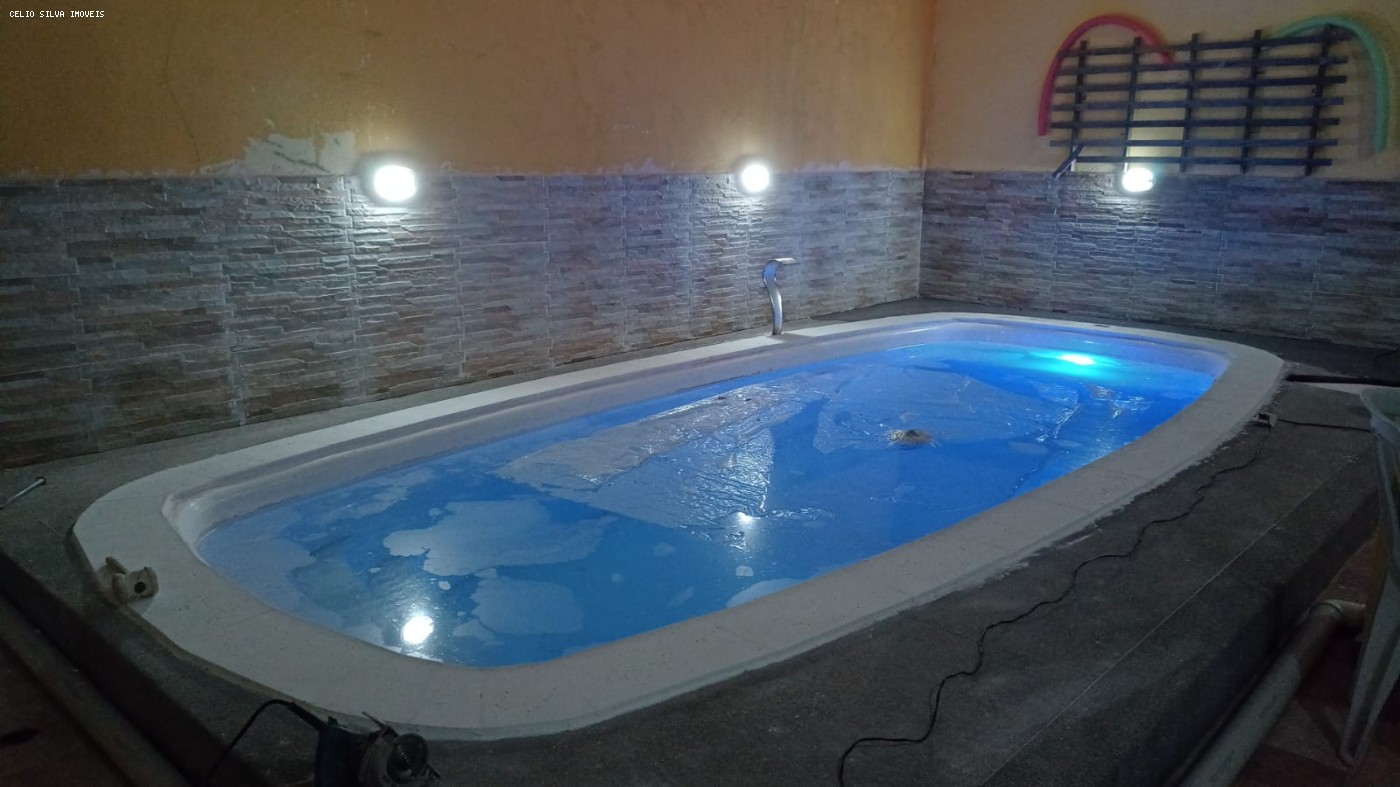 Casa à venda com 4 quartos - Foto 8