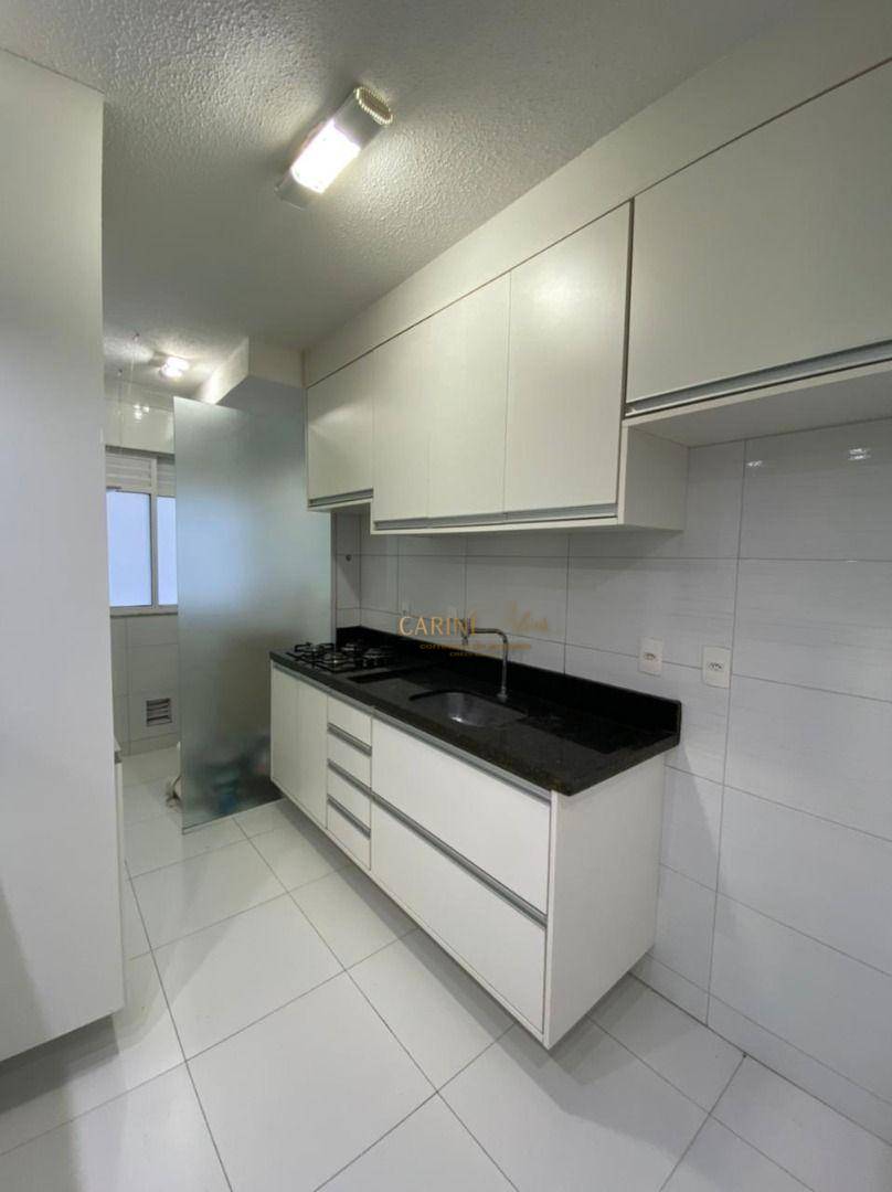 Apartamento para alugar com 2 quartos, 56m² - Foto 20