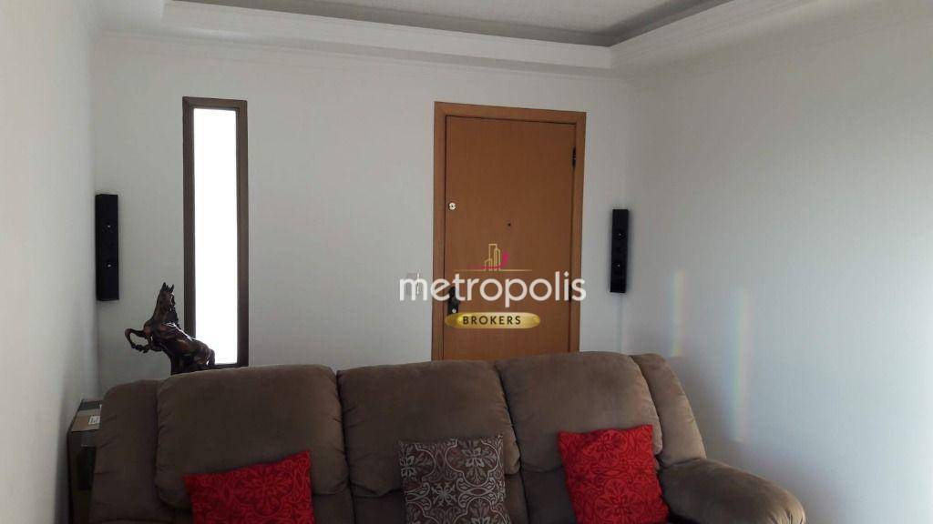 Apartamento à venda com 3 quartos, 115m² - Foto 5