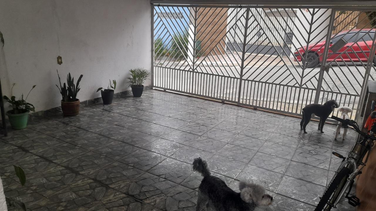 Sobrado à venda com 3 quartos, 190m² - Foto 3