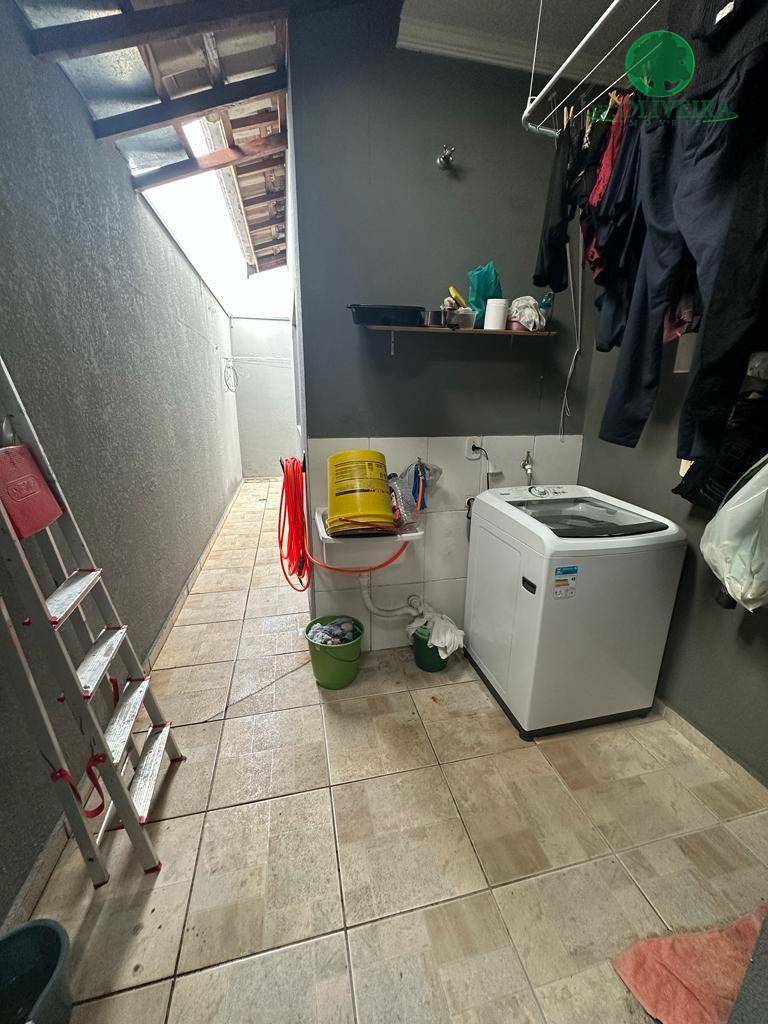 Casa à venda com 3 quartos, 100m² - Foto 21