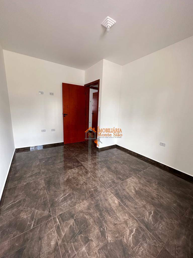 Sobrado à venda com 2 quartos, 75m² - Foto 10