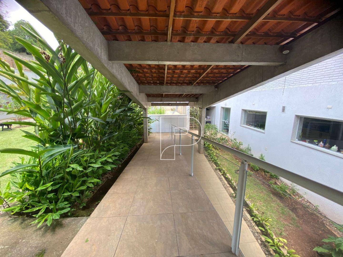 Casa de Condomínio à venda com 5 quartos, 925m² - Foto 63