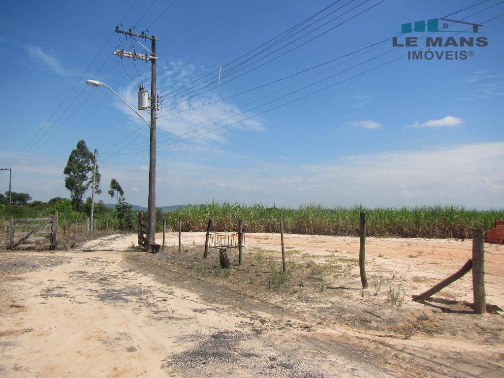 Terreno à venda, 193600M2 - Foto 3