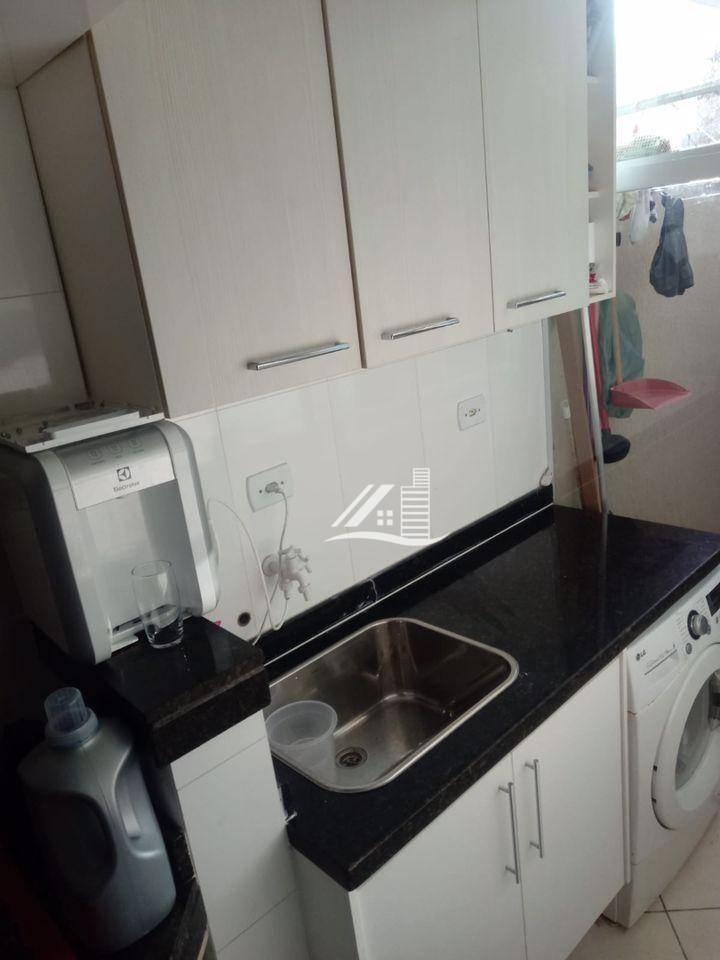 Apartamento à venda com 2 quartos, 67m² - Foto 8