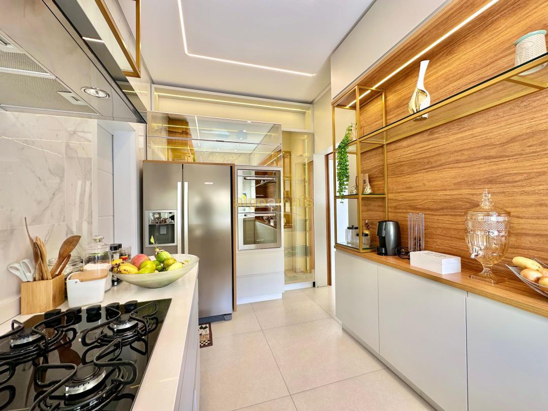 Casa de Condomínio à venda com 5 quartos, 301m² - Foto 12