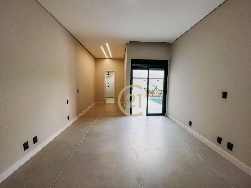 Casa de Condomínio à venda com 3 quartos, 192m² - Foto 12